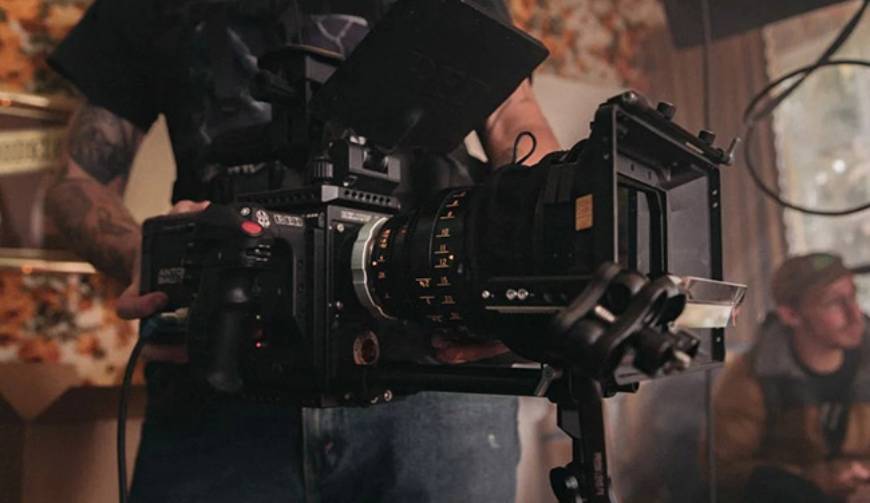 台安县产品宣传视频拍摄公司哪家好？