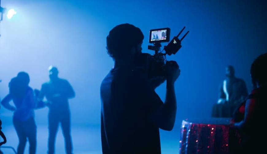 神秘新品来袭！台安县产品视频拍摄究竟有何神奇之处？