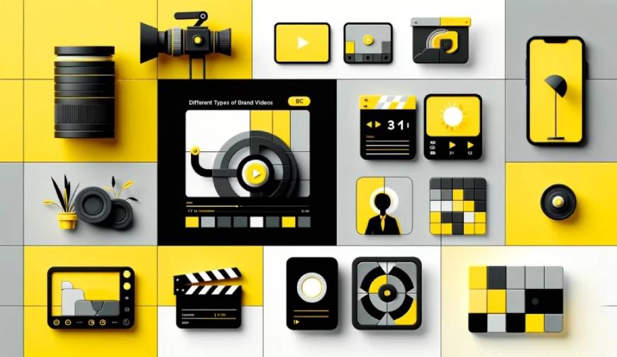 专为职场精英打造：台安县产品视频拍摄提升工作效率的秘密武器