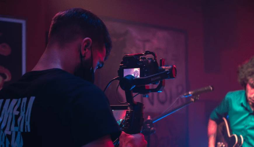 匠心雕琢视觉盛宴！专业台安县产品视频拍摄公司赋能品牌价值