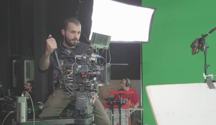 场景化叙事，台安县电商产品视频拍摄制作的破局之道