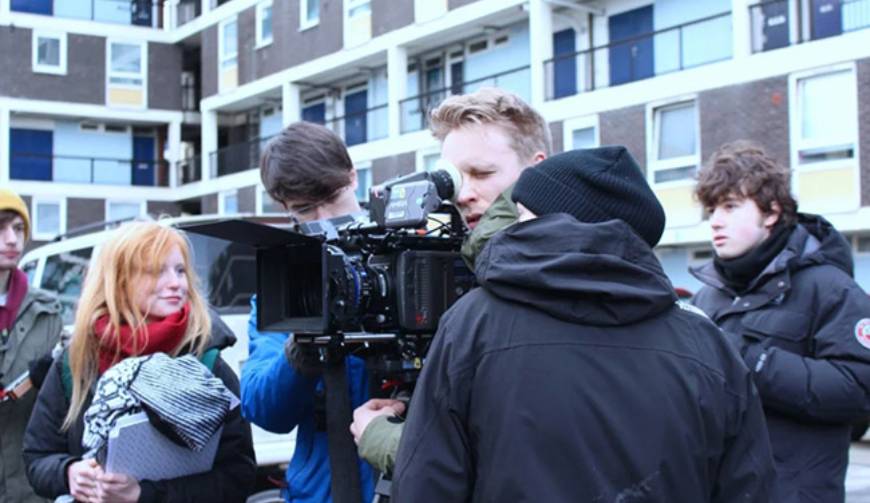 台安县产品宣传视频拍摄公司核心技法，赋能品牌传播效能跃升