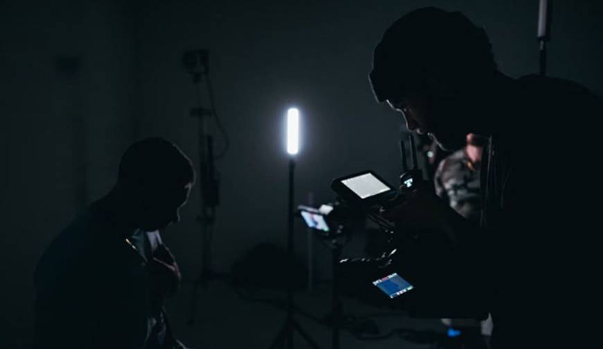 深耕台安县产品视频拍摄，解锁产品出圈的流量密码