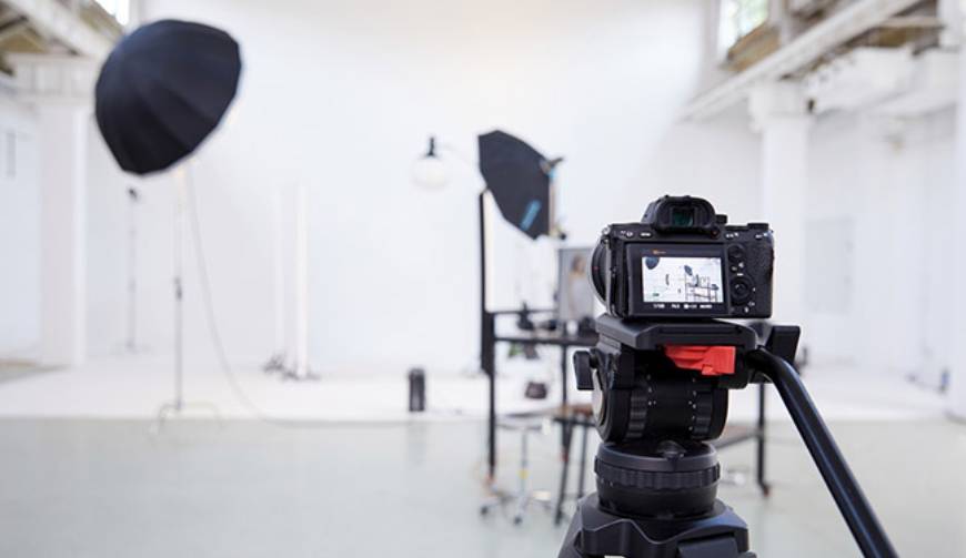 深耕台安县电商产品视频拍摄制作，解锁电商爆款的视觉密码