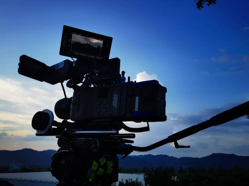 流量思维，台安县电商产品视频拍摄制作的核心逻辑