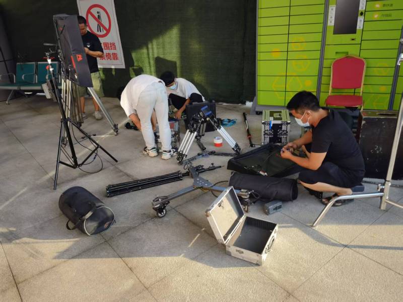 台安县产品视频拍摄全攻略，让产品魅力在镜头下尽情绽放