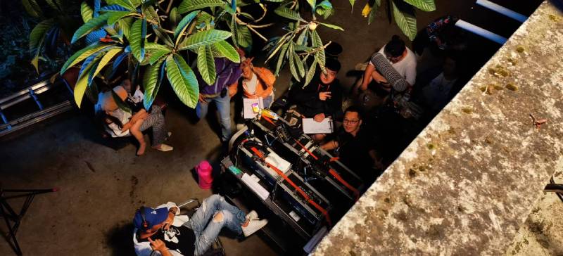 解锁台安县产品宣传视频拍摄公司新势能，助力品牌强势破圈