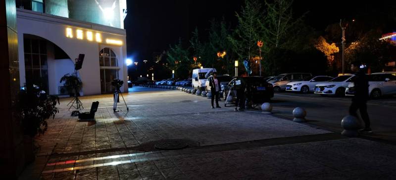 台安县电商产品视频拍摄制作全攻略，打造高转化带货视频