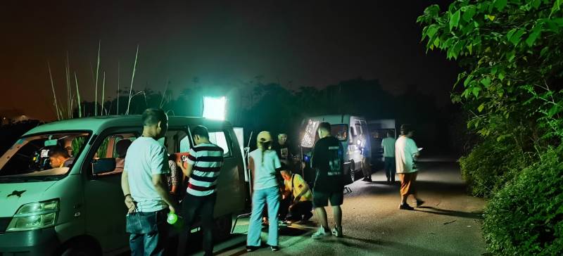 以镜头为笔，绘就台安县产品视频的进阶之路