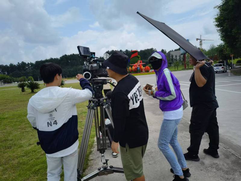 台安县极致互动，未来愿景宏大，致力于成为全球领先的产品宣传视频企业