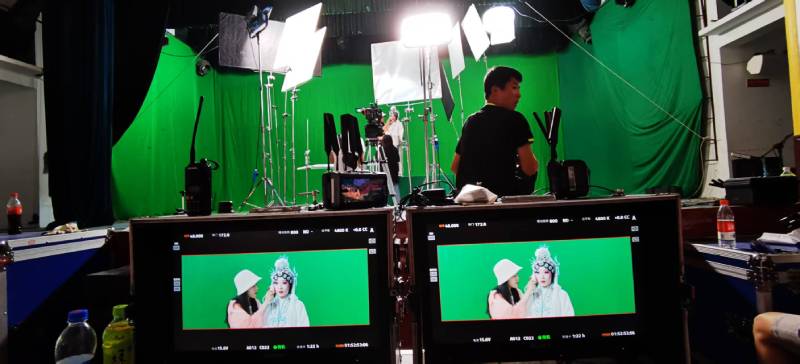 台安县产品视频拍摄核心技法，赋能产品视觉竞争力飙升