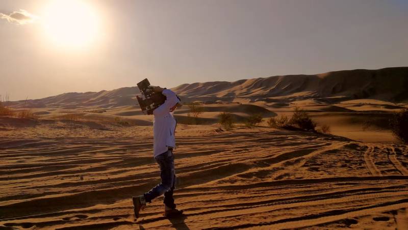 深耕台安县产品宣传视频拍摄公司，解锁品牌传播的核心动能