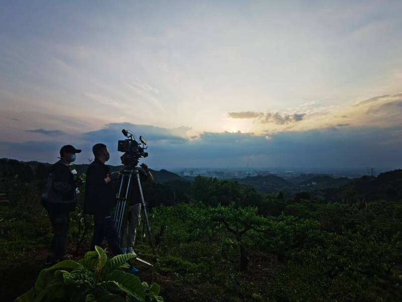 聚焦台安县产品宣传视频拍摄公司，用专业实力铸就品牌传播传奇