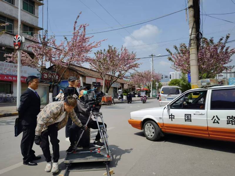 台安县产品宣传视频拍摄公司：专业赋能，点亮品牌之光