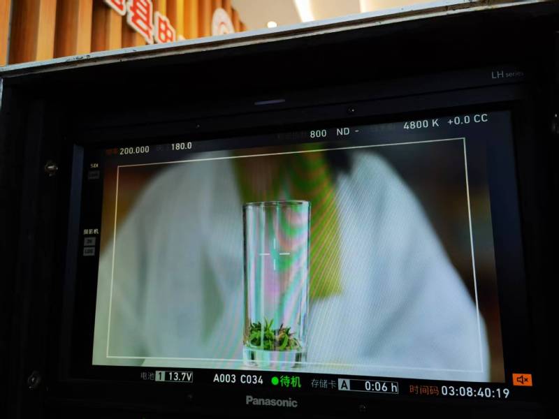 天然优选！台安县电商产品宣传视频溯源原料产地的真实故事