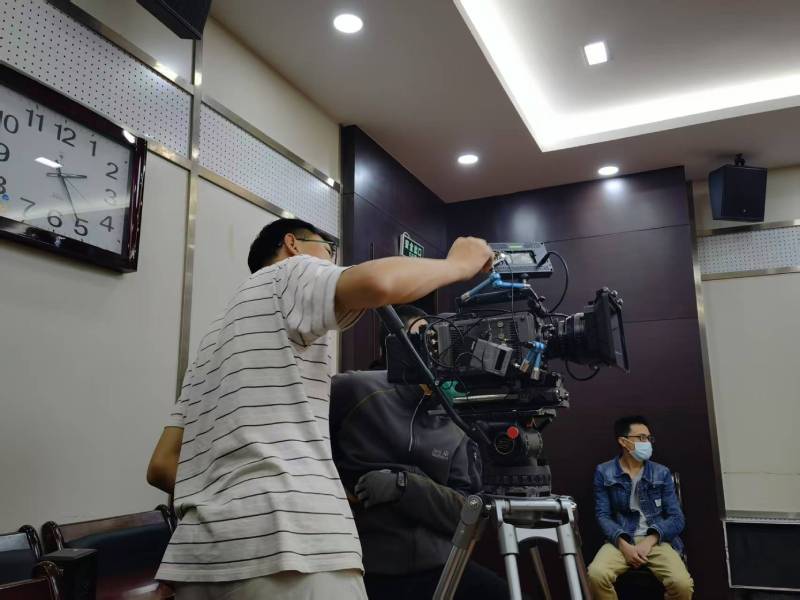 大数据指导创作方向，台安县产品视频拍摄公司让每帧画面都有效触达