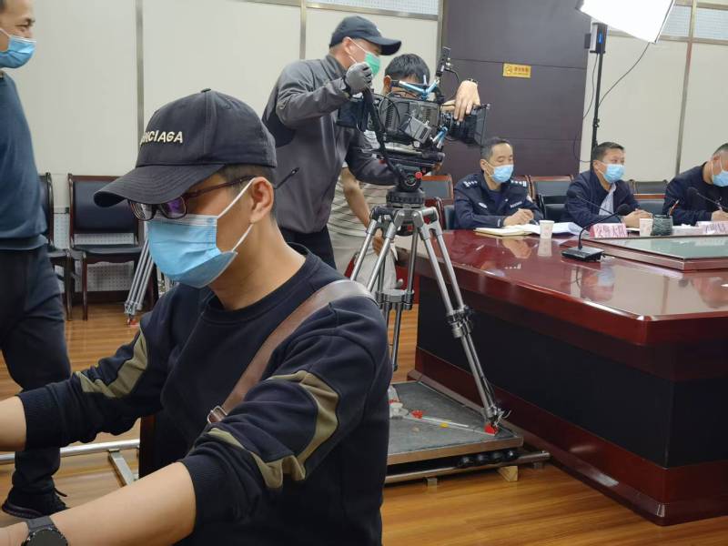 让销量翻倍的秘密武器！台安县产品视频拍摄公司定制高转化视觉方案