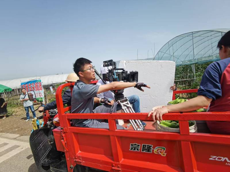 电商爆款背后的推手：台安县产品视频拍摄公司精准捕捉卖点痛点