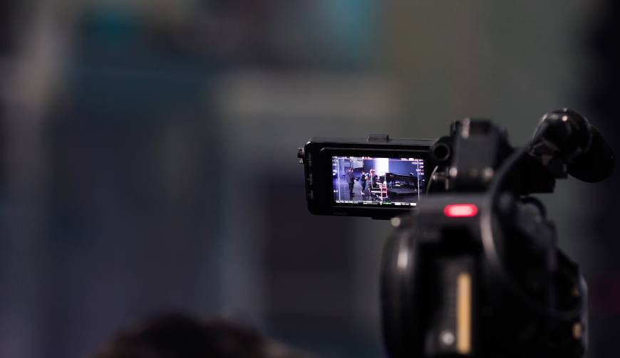 台安县产品视频拍摄制作：揭秘如何打造令人印象深刻的商业宣传片